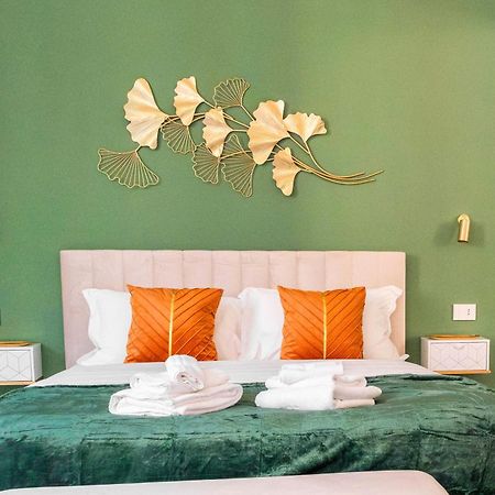 Aviana Suite Bologna Exterior photo