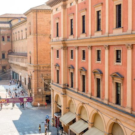 Aviana Suite Bologna Exterior photo