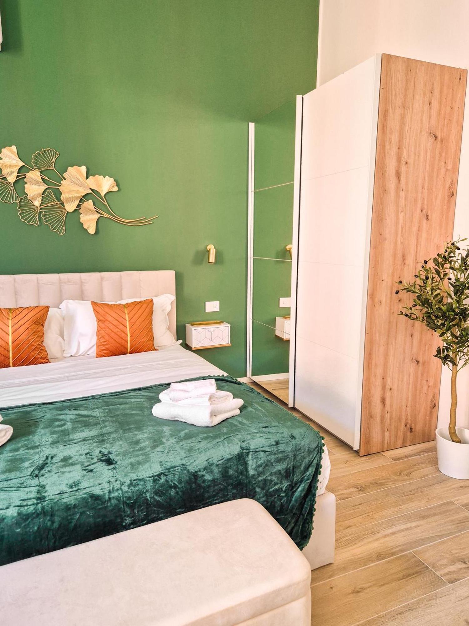 Aviana Suite Bologna Exterior photo